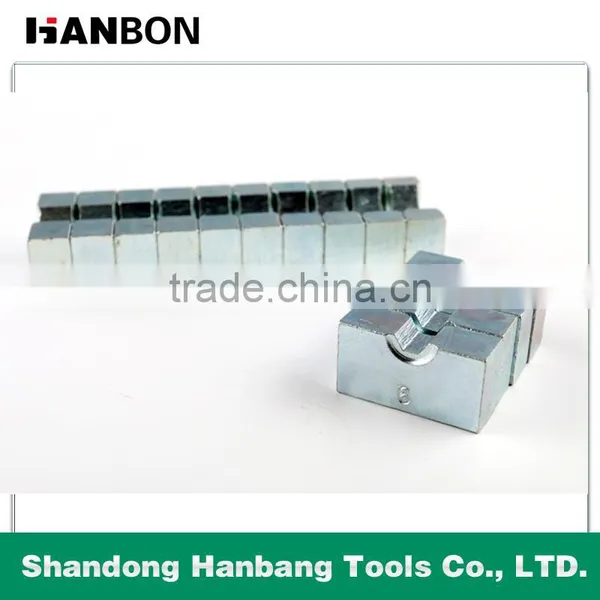 Professional Hydraulic Clamp,Hydraulic Tong photo-5