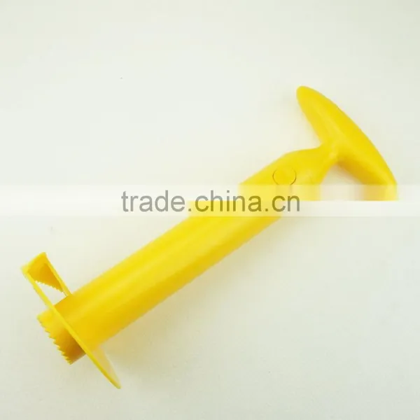41057 Plastic Pineapple Slicer photo-6