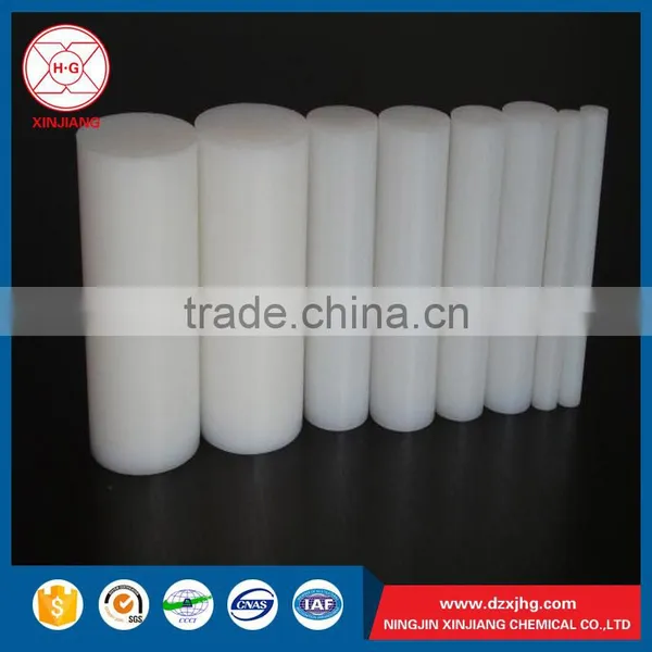 2016 Hot-selling Colored pe Colorful Hdpe Rod photo-4