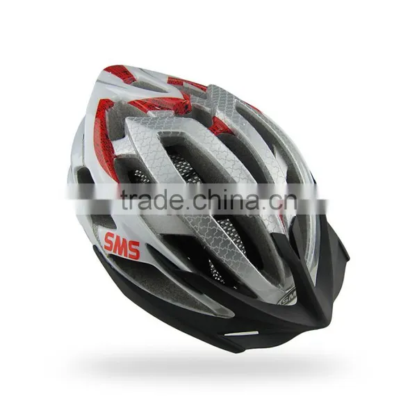 2016 Hot 25 Holes Ventilation Bicycle Helmet photo-4