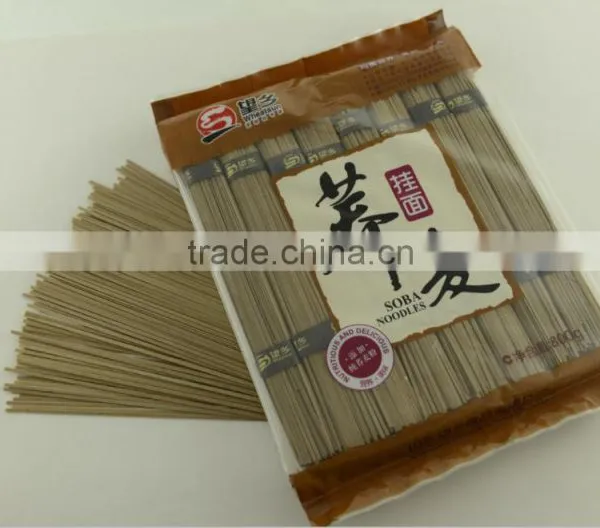 500g Japan Soba Noodle photo-4