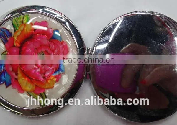 Compact Make up Mirror photo-2
