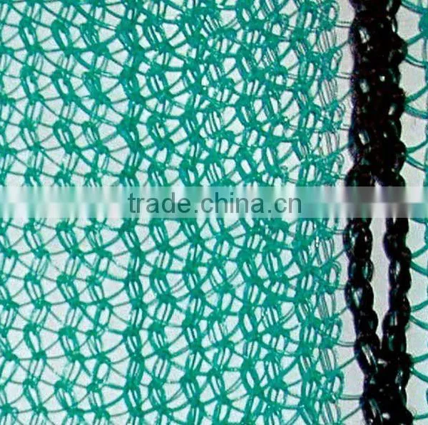Green Construction Netting/construction Debris Netting photo-2