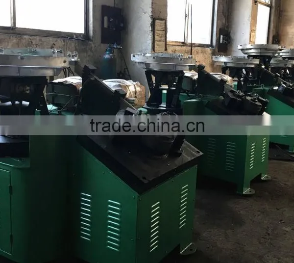 Best Quality Electrical Wire Making Machine photo-4