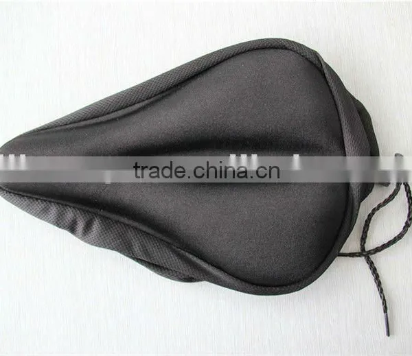 DW- Bicycle saddle cover