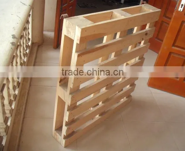 Wooden Pallet 1200 x 1000x 145