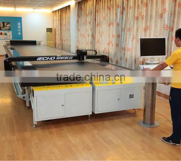 Cutter for Tautliner Curtains