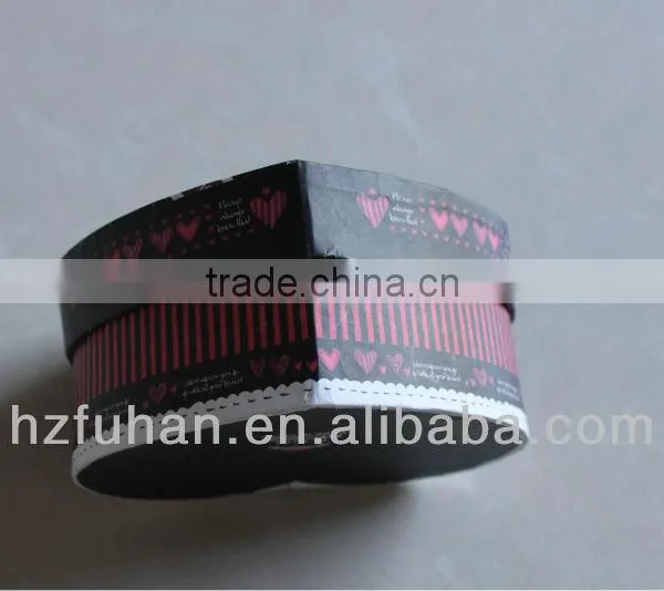 Customized Elegant Tissue Paper Box