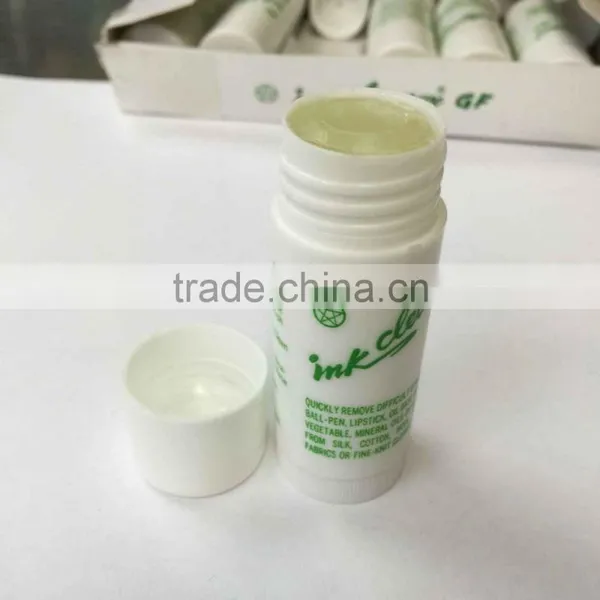 TAIWAN TENLUXE INK CLEANER 16G photo-4