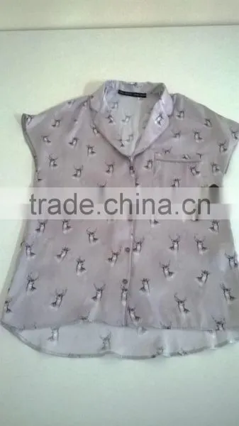SPANISH FASHION BRANDS SUMMER 2016 COLLECTION Stocks photo-5