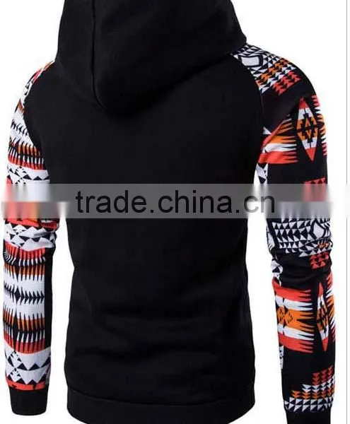 Wholesale Plain Hoodie Sweater 65%polyester35%cotton Custom Logo Cheap Fleece Pullover Hoodies photo-5