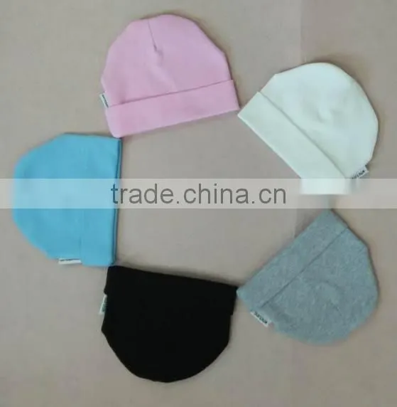 Design Your Baby Cap. 100% Soft Cotton. no Minimum. Real Factory. 3-5 Days Production. Safe Payment. DIY Cap photo-3