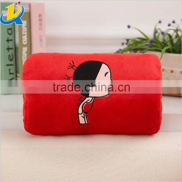 Top Sale High Quality Soft Durable Lovely Hand Warmer Toy photo-6
