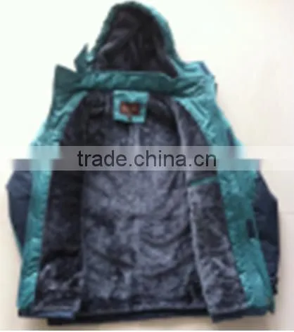 MEN'S SKIWEAR (Ms15100701) photo-3