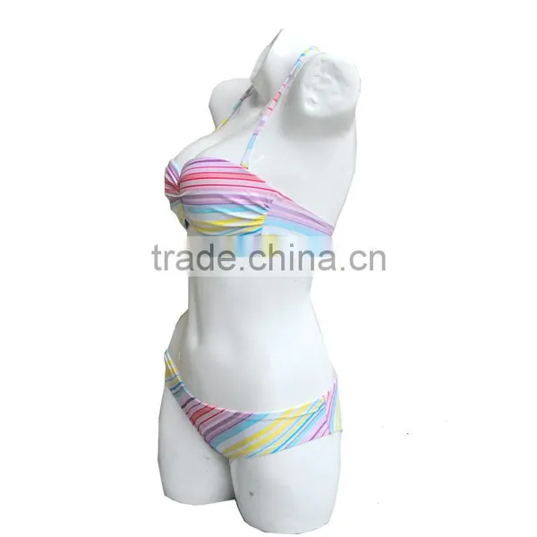 Hot Korea Nude Girl Sex Photo Open Bikini Model (VAS0028) photo-3