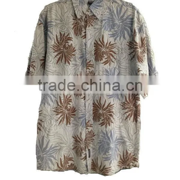Men's Shirt