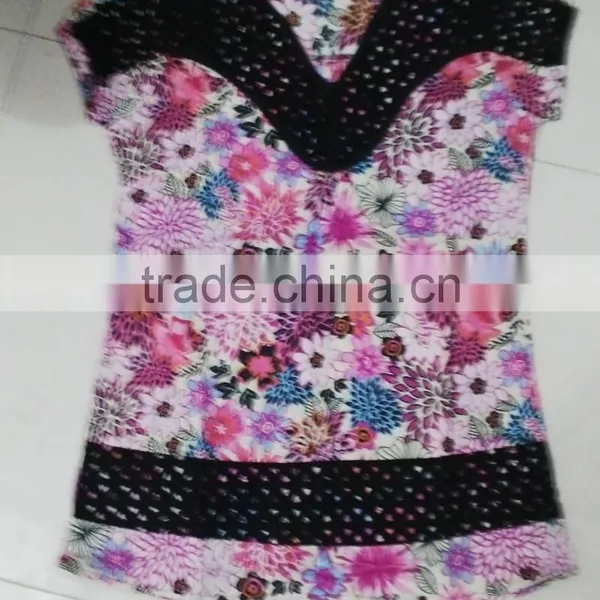Ladies Casual Stylish Tops photo-5