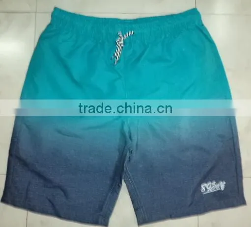 Boys Swim Short photo-2