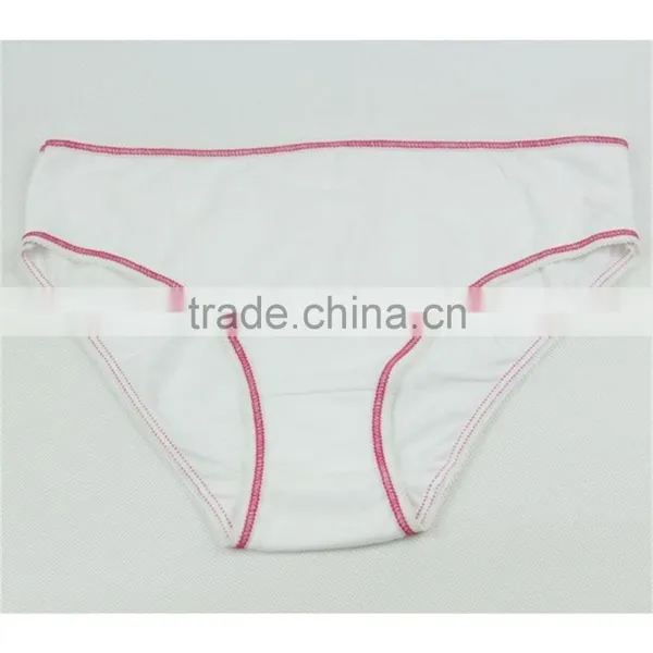 Children's Underwear Girl Models photo-3