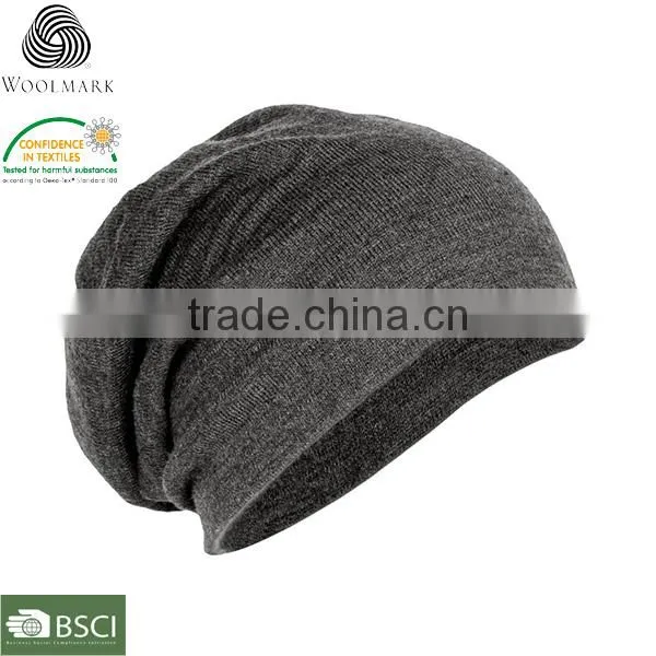 Cap Custom OEM, Affordable Wholesale Wool Mens Winter Hats photo-2