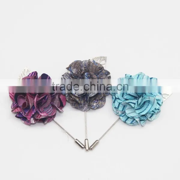 Custom Classical Cap Lapel Pin Metal Crafts photo-2