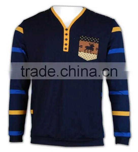 ISO9001/BSCI Manufature Casual Striped Colorful Cardigan Sweater photo-2
