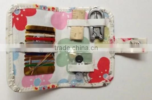 Mini Fabric Sewing Bag