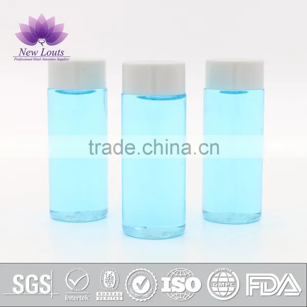 Bathroom Design Hotel Bottle Shampoo Plastic Bottle Shampoo photo-2