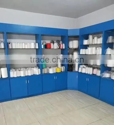 Dope Dyed Polyester Staple Fibre photo-6
