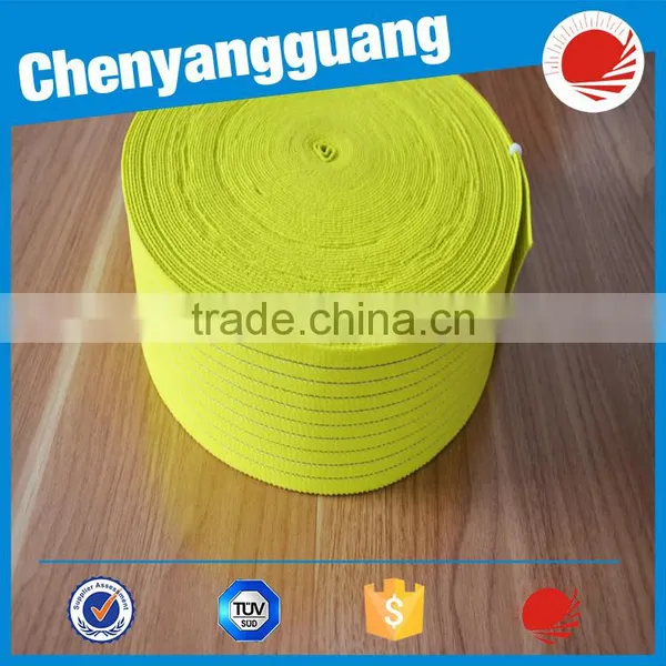 Elastic Band for Garment/Sofa /Protector Accessories Elastic Webbing Good tenacity