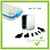 High-capacity Portable Digital Mobile Power