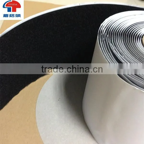 Adhesive Tape Hook and Loop Tape and Dots photo-6