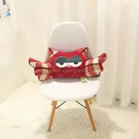 Hot Owl Series Of Large Waist Pillow,Super-Cute Style, Healthy And Comfortable, Office Workers, The Best Choice. photo-3