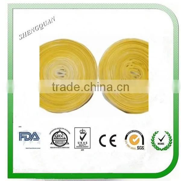 HIGH QUALITY SPECIAL POLYESTER WOVEN AIR SLIDE HOSE photo-6