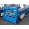 Automatic Color Steel Metal Roofing Sheet Forming Machine For Warehouse