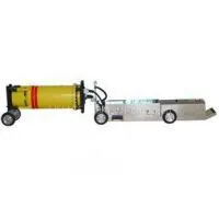 HUATEC X RAY PIPELINE CRAWLER