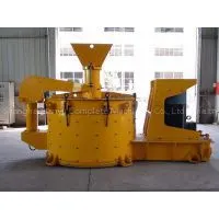 High Efficiency VSI Sand Maker photo-3