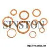 Copper Flat Gasket
