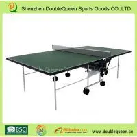 Popular Movable Table Tennis Equipment For Training photo-3