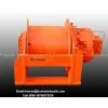 4 Ton Hydraulic Winches