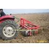 Disc Ridger Plough