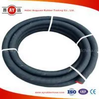 High Quality Multi Layer Wire Braid Wear-resistant Hose for Industrial
