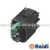 1-967642-1 Male Female Wire Connectors Female 3 Pin Electrical Connector For Engine