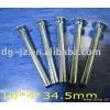 Tubular Rivet, 10*4*34.5mm Rivet