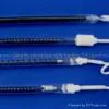 Carbon Heater Tube
