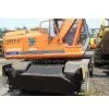 Sell Used HITACHI EX100WD Excavator