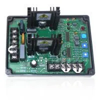 GAVR-15A Generator Excitation Regulator