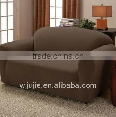 Stretch Suede Cheap Sofa Covers photo-4