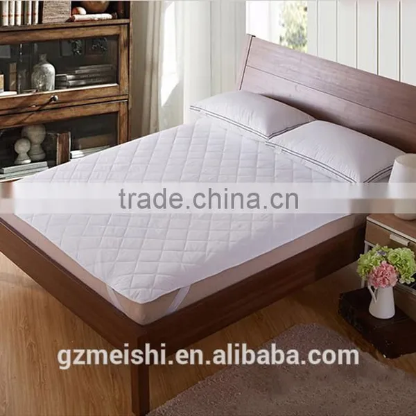 Hotel Quilted Waterproof Mattress Protector photo-2