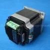 Nema 23 Integrated Stepper Motor With Motion Controller (WANT AGENT IN AMERICA)